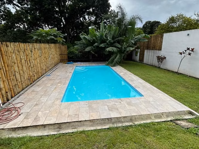 Luxurious 3 Bedroom 5 minutes from Atenas Center
