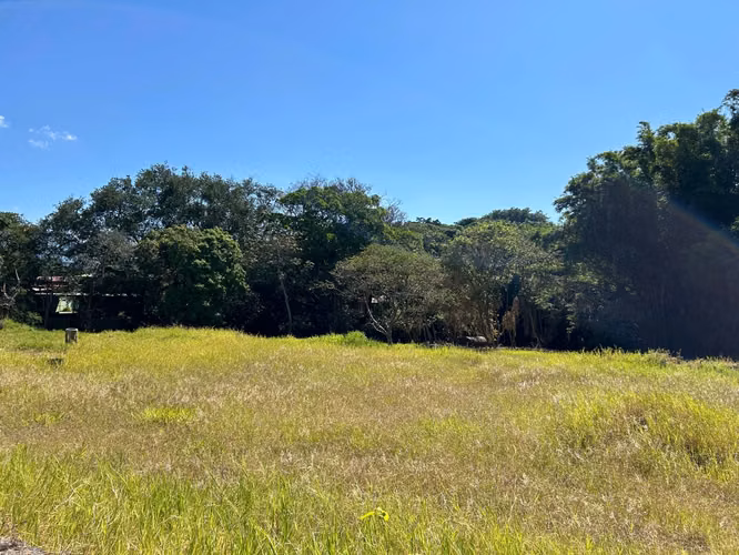 Propiedad para desarrollo residencial o comercial (Alta Densidad)