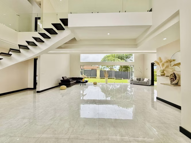 Venta de casa en La Unión de Cartago - Imagen 4