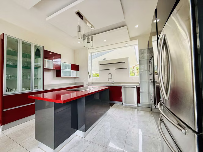 Venta de casa en La Unión de Cartago - Imagen 11