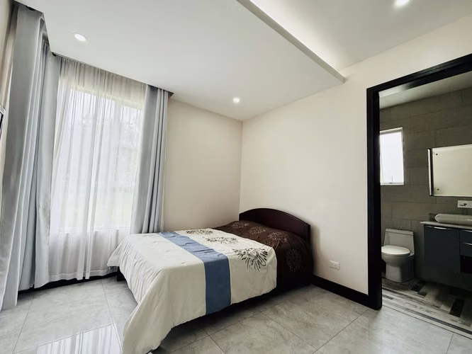 Venta de casa en La Unión de Cartago - Imagen 10