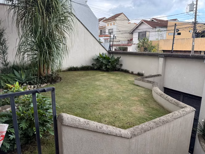 SE VENDE CASA EN PAVAS