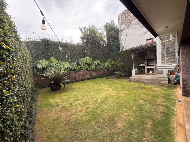 SE VENDE CASA EN PAVAS