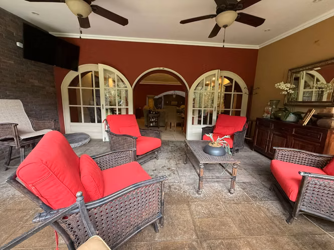 SE VENDE CASA EN PAVAS