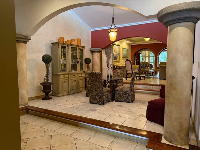 SE VENDE CASA EN PAVAS