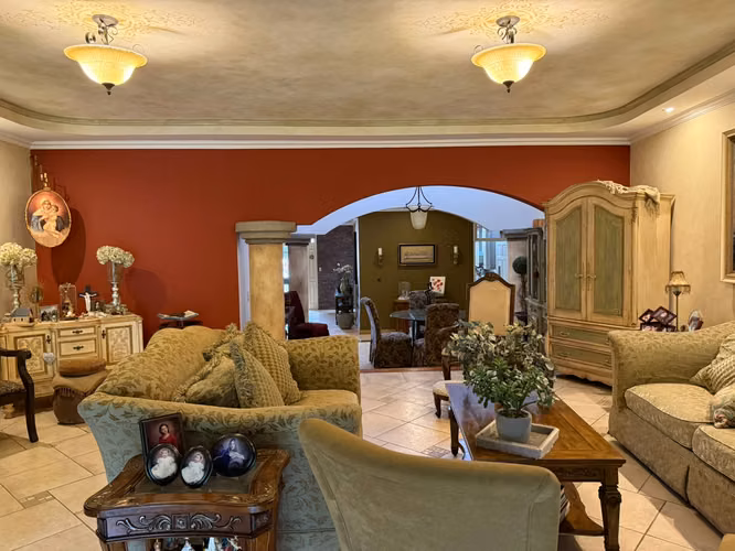 SE VENDE CASA EN PAVAS