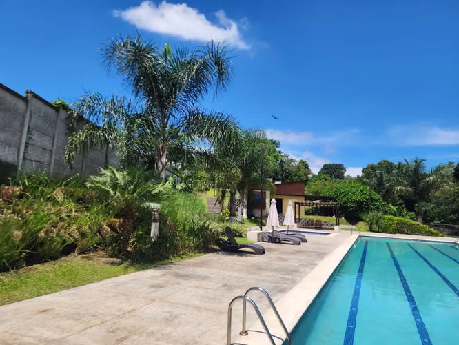 SE VENDE LOTE EN CONDOMINIO ALTABRISA GRECIA - Imagen 11