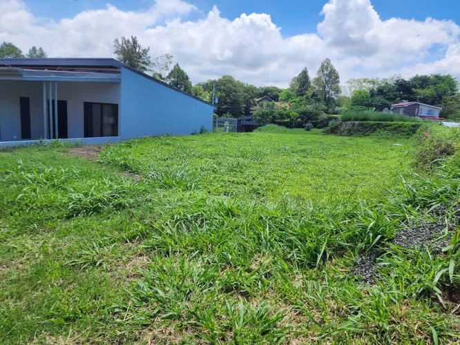 SE VENDE LOTE EN CONDOMINIO ALTABRISA GRECIA - Imagen 6