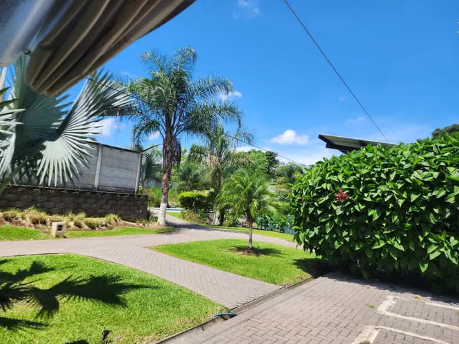 SE VENDE LOTE EN CONDOMINIO ALTABRISA GRECIA - Imagen 14