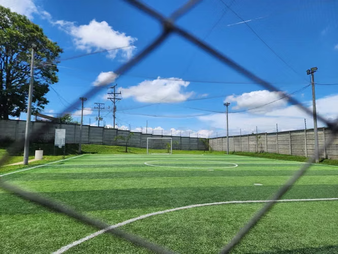 SE VENDE LOTE EN CONDOMINIO ALTABRISA GRECIA - Imagen 8