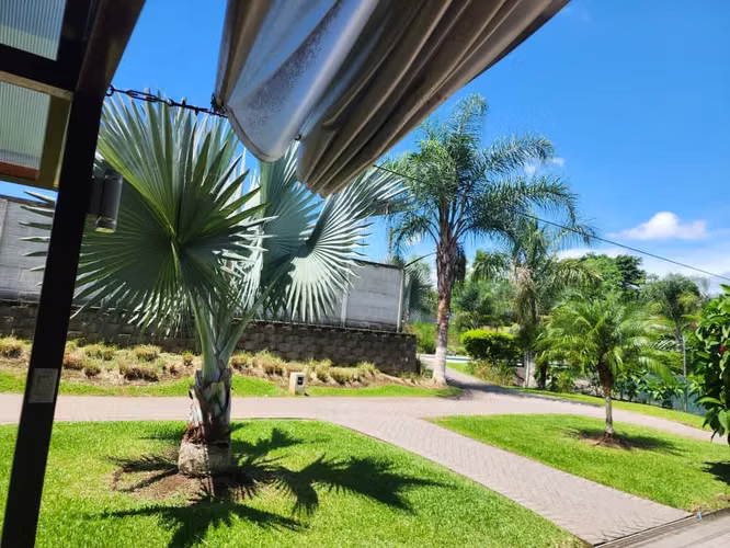 SE VENDE LOTE EN CONDOMINIO ALTABRISA GRECIA - Imagen 12