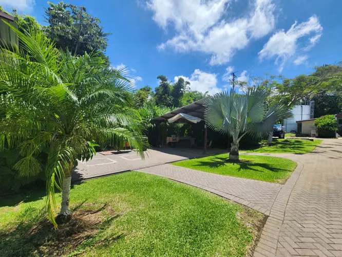 SE VENDE LOTE EN CONDOMINIO ALTABRISA GRECIA - Imagen 15