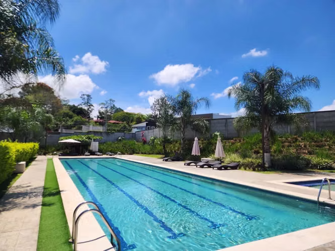 SE VENDE LOTE EN CONDOMINIO ALTABRISA GRECIA - Imagen 13