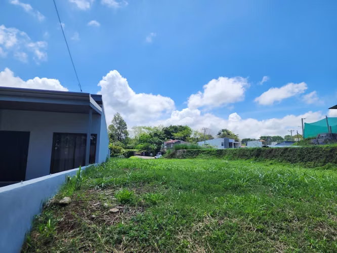 SE VENDE LOTE EN CONDOMINIO ALTABRISA GRECIA - Imagen 9