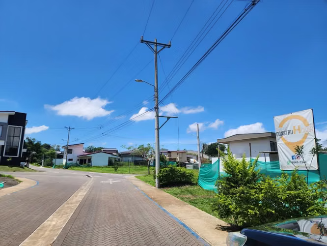 SE VENDE LOTE EN CONDOMINIO ALTABRISA GRECIA - Imagen 5