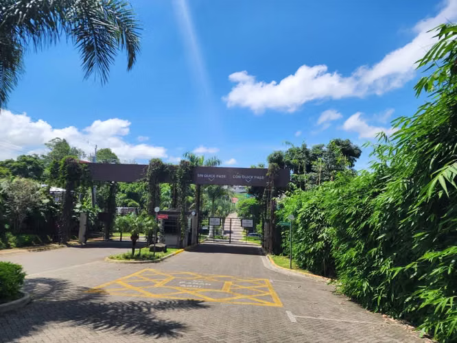 SE VENDE LOTE EN CONDOMINIO ALTABRISA GRECIA - Imagen 17