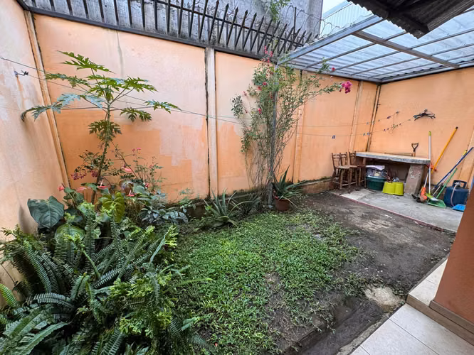 id # 40088 Venta de casa en San Diego de Tres Ríos.