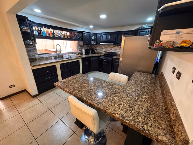 id # 40088 Venta de casa en San Diego de Tres Ríos.