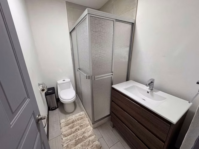 id # 40088 Venta de casa en San Diego de Tres Ríos.