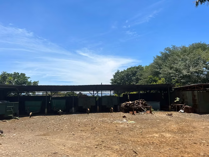 SE VENDE EN GRECIA PROPIEDAD CON PRODUCCIÓN DE CAFÉ 130 HECTAREAS - $20 m2 - Imagen 10