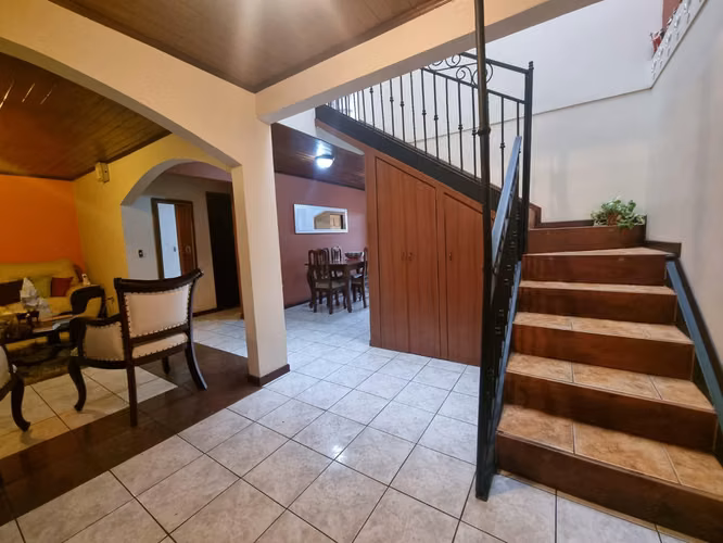 VENTA DE CASA EN URBANIZACION MONTEROSA, SAN FRANCISCO DE HEREDIA - Imagen 3