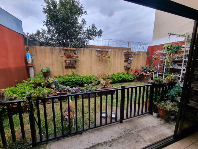 VENTA DE CASA EN URBANIZACION MONTEROSA, SAN FRANCISCO DE HEREDIA - Imagen 5
