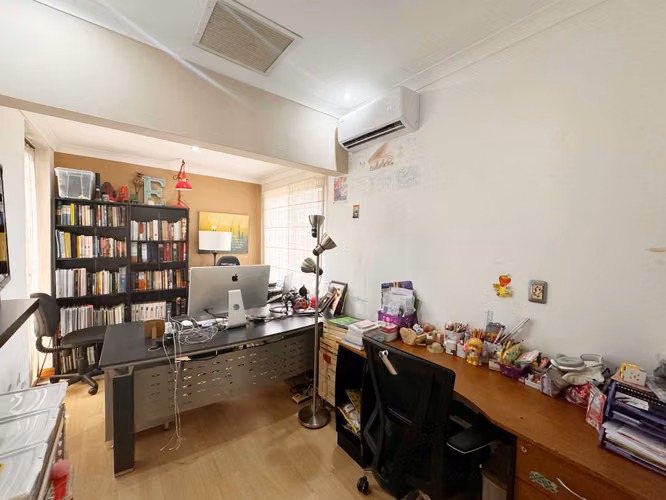 VENTA DE CASA EN SANTA ANA PUERTA DE HIERRO