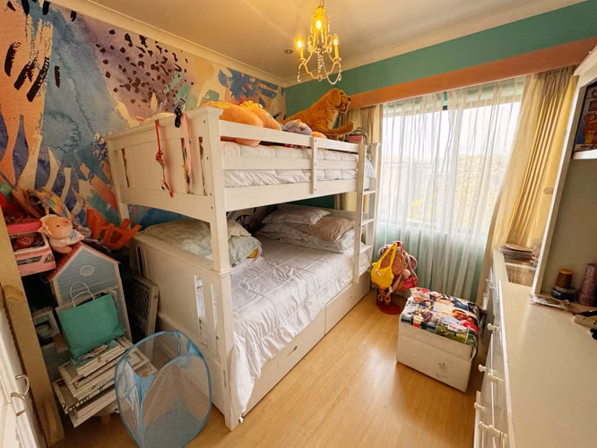 VENTA DE CASA EN SANTA ANA PUERTA DE HIERRO
