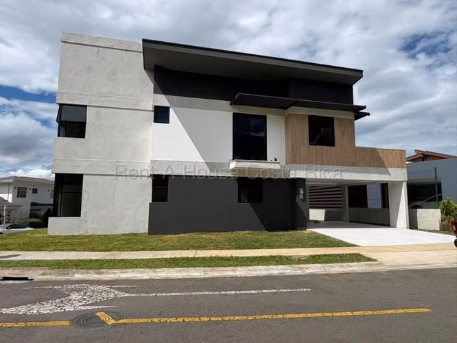 Casa en Venta para estrenar en Heredia IP - Imagen 2