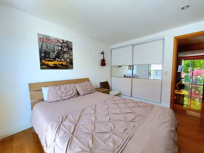 Santa Ana - 3 habitaciones + Mezzanine - Esquinera - Pocas Unidades