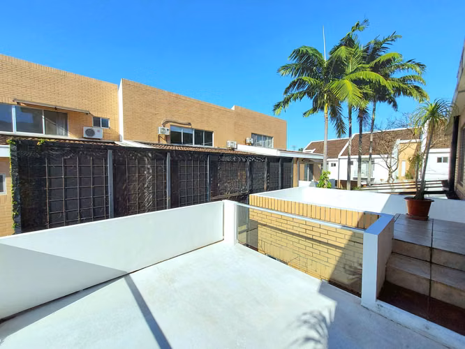 Santa Ana - 3 habitaciones + Mezzanine - Esquinera - Pocas Unidades
