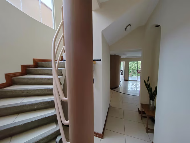 Venta de residencia exclusiva en Coronado. 25-1982