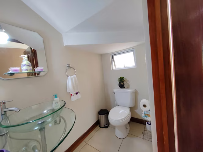 Venta de residencia exclusiva en Coronado. 25-1982