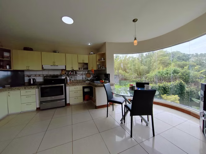 Venta de residencia exclusiva en Coronado. 25-1982