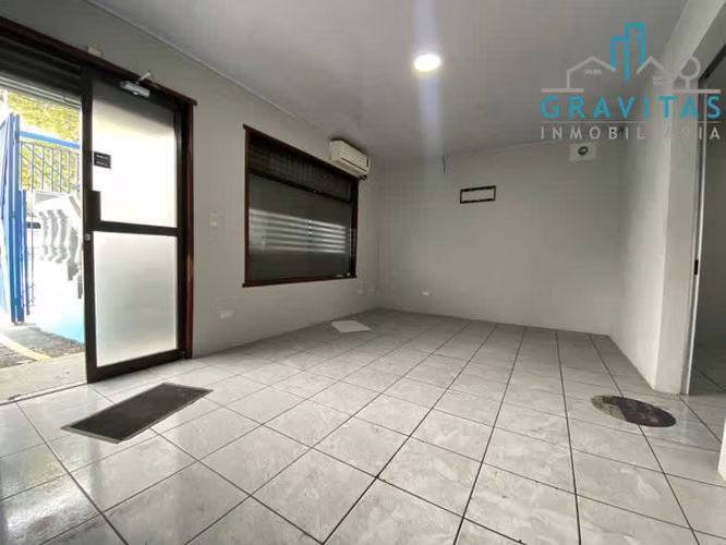 Locales comerciales en Heredia | FRENTE A CALLE PRINCIPAL | 50 m2 | F 394
