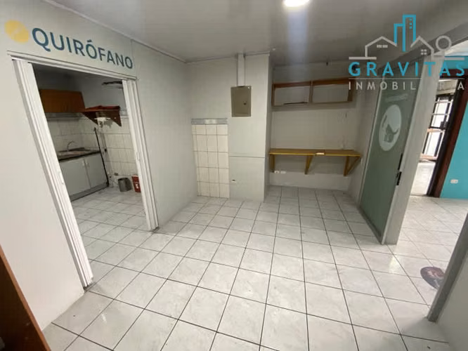 Locales comerciales en Heredia | FRENTE A CALLE PRINCIPAL | 50 m2 | F 394