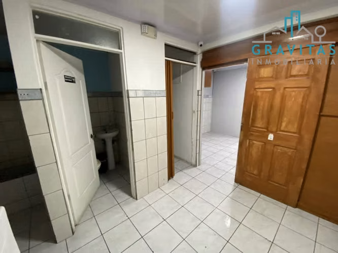 Locales comerciales en Heredia | FRENTE A CALLE PRINCIPAL | 50 m2 | F 394