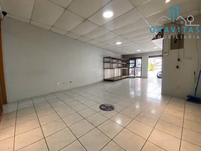 Locales comerciales en Heredia | FRENTE A CALLE PRINCIPAL | 50 m2 | F 394