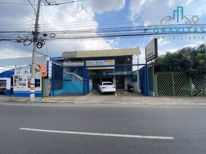 Locales comerciales en Heredia | FRENTE A CALLE PRINCIPAL | 50 m2 | F 394