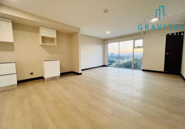 Alquiler de apartamento en Azenza Tower Uruca | 1 hab | Línea blanca | F 395