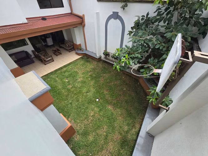 VENTA DE CASA GRANDE MERCEDES NORTE HEREDIA - Imagen 20