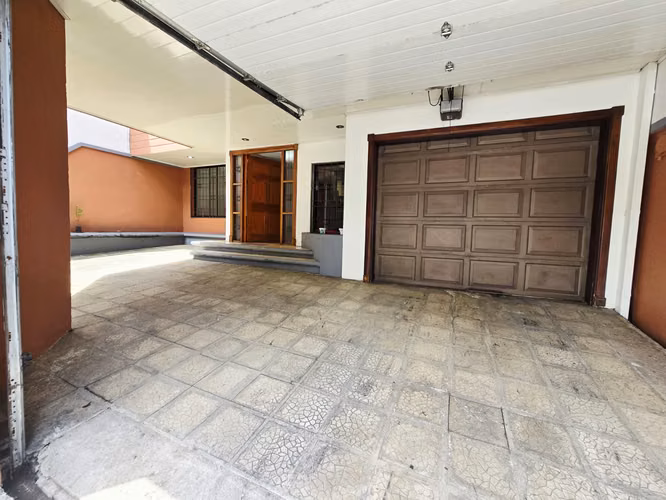 VENTA DE CASA GRANDE MERCEDES NORTE HEREDIA - Imagen 2