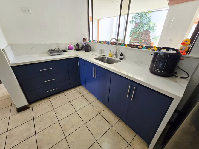 VENTA DE CASA GRANDE MERCEDES NORTE HEREDIA - Imagen 11