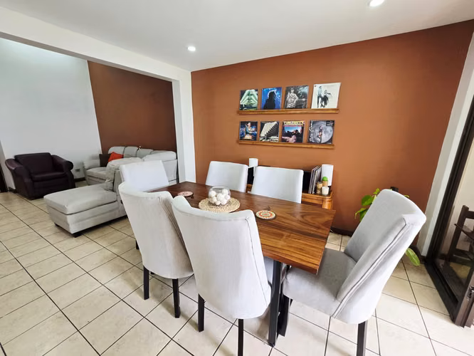 VENTA DE CASA GRANDE MERCEDES NORTE HEREDIA - Imagen 8