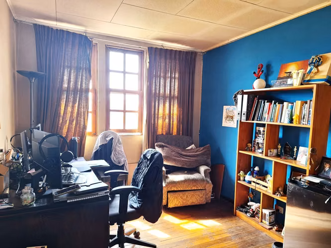 Oportunidad casa para remodelación en zona estratégica ( CB 1347 ). - Imagen 9