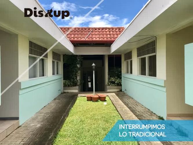 Four-apartment condominium for sale. Pinares, Curridabat
