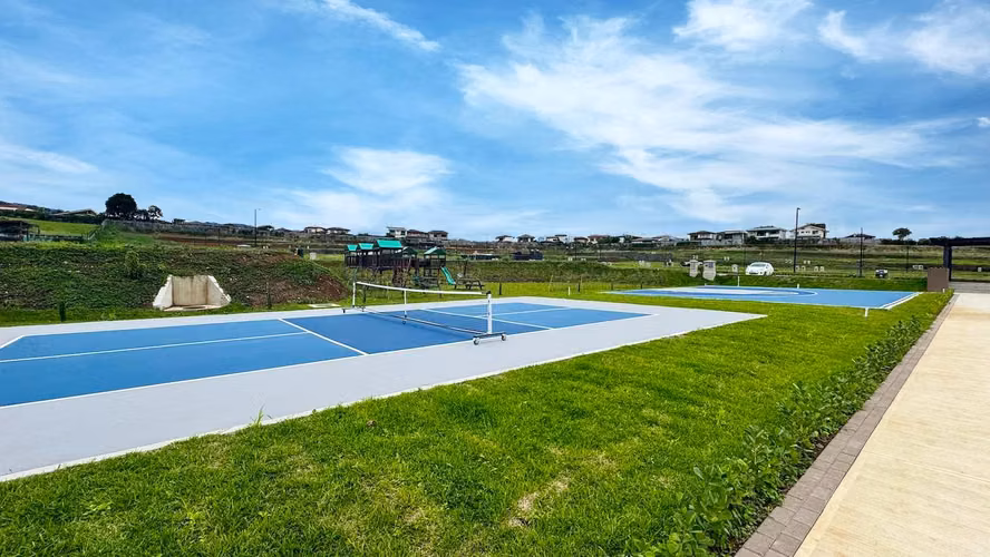 Se vende Lote en Condominio Avenida del Este, Ayarco (AD). - Imagen 7