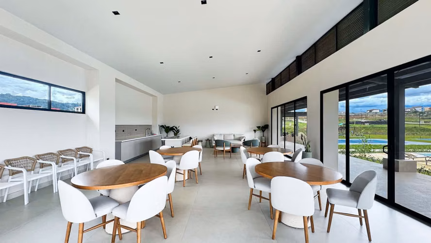 Se vende Lote en Condominio Avenida del Este, Ayarco (AD). - Imagen 13