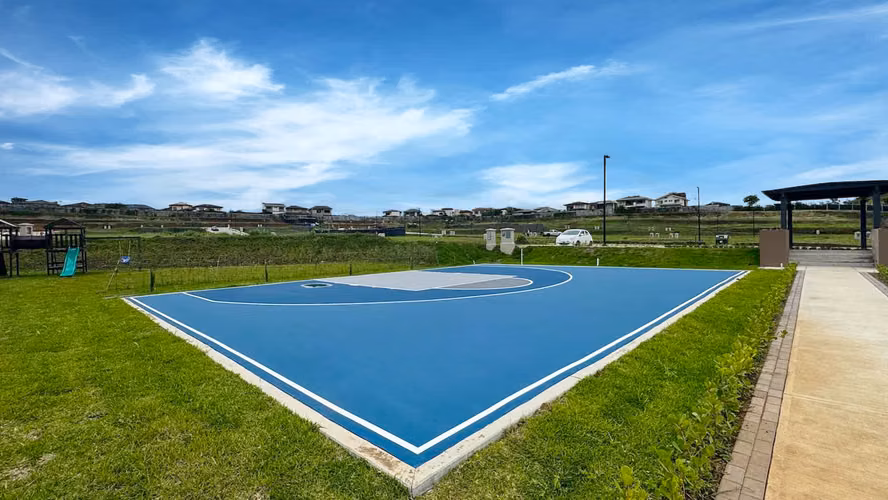 Se vende Lote en Condominio Avenida del Este, Ayarco (AD). - Imagen 8