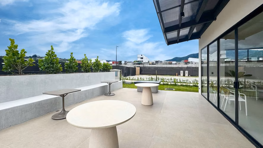 Se vende Lote en Condominio Avenida del Este, Ayarco (AD). - Imagen 11